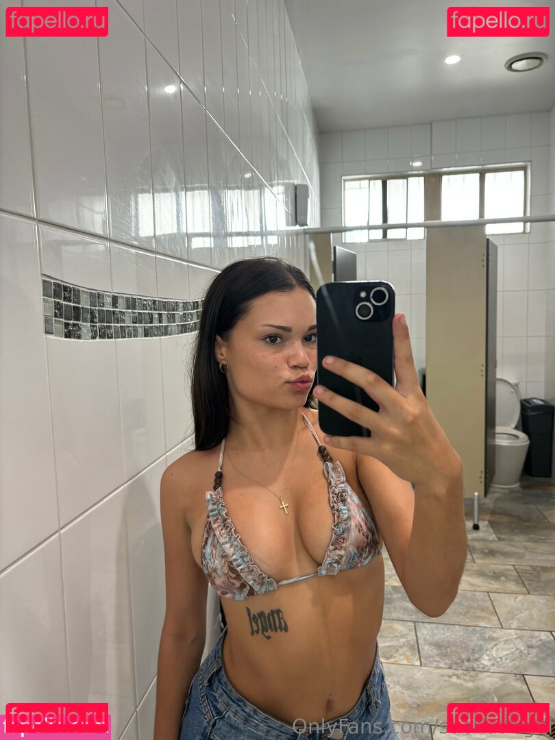 Sachaangel Nude Onlyfans Photo 22