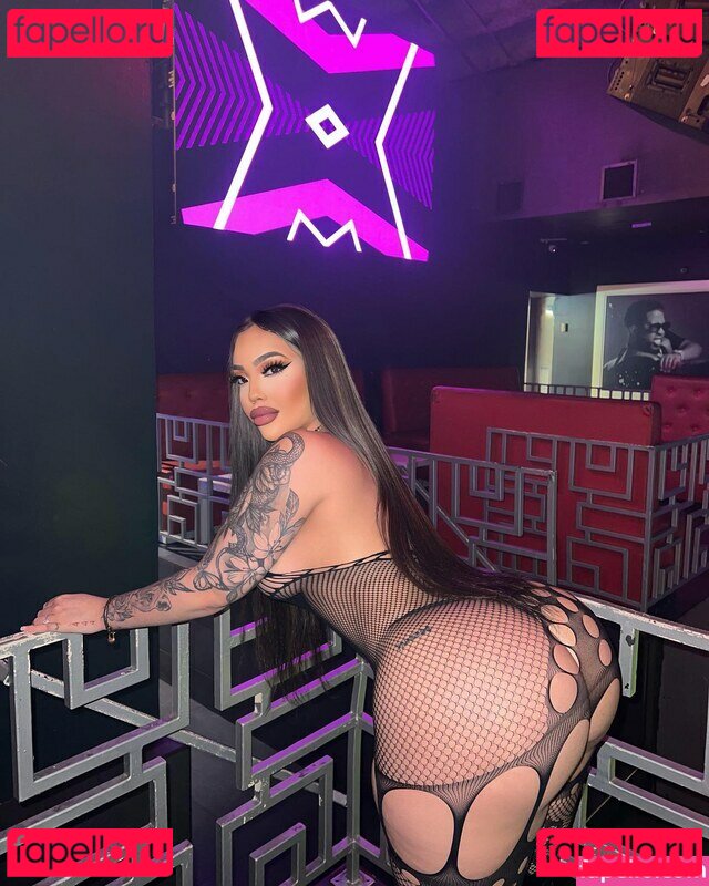Jennbratz Nude Onlyfans Photo 6