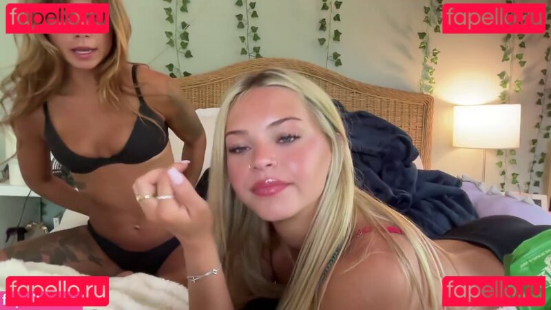 Lilianjade Nude Onlyfans Photo 7
