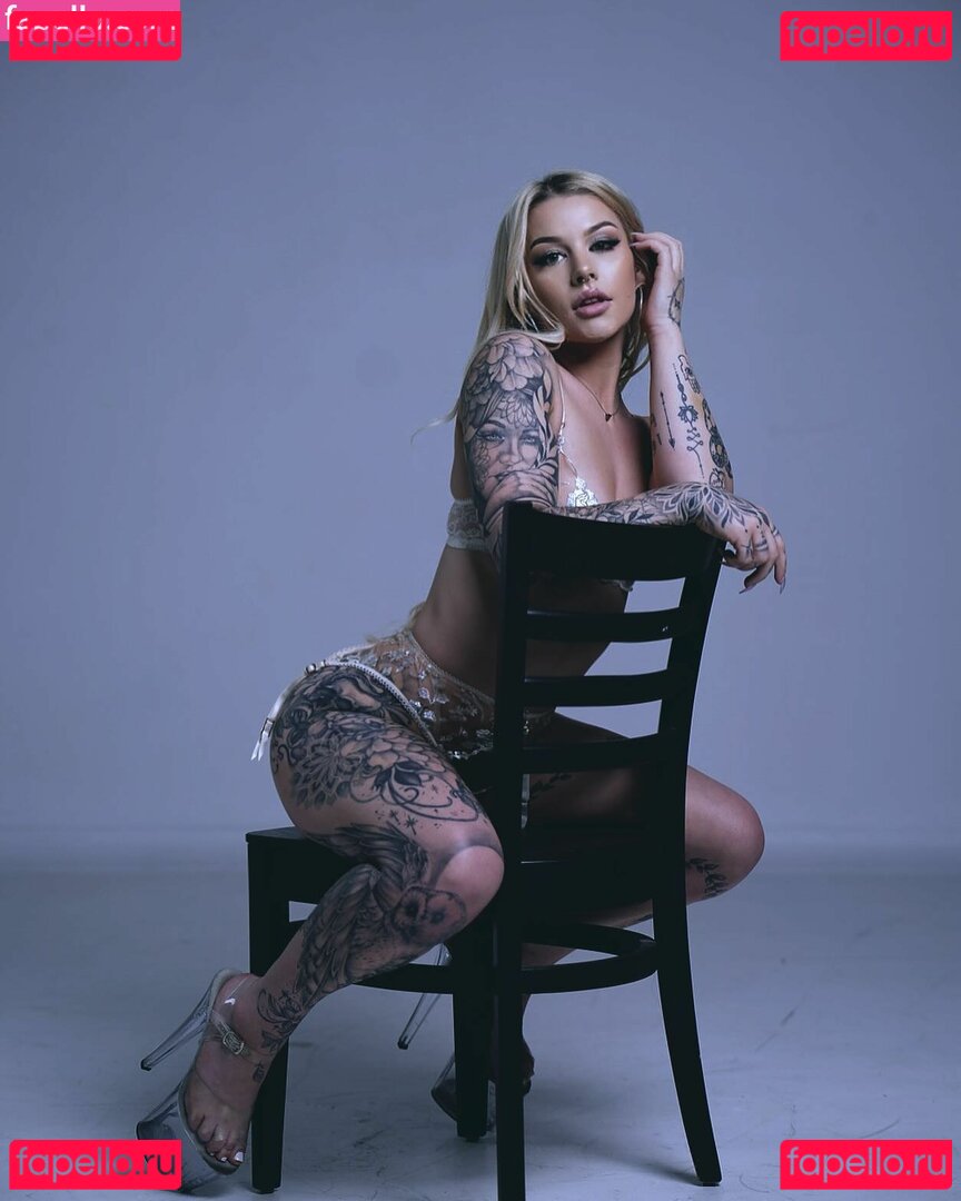 Olive May Nude Onlyfans Photo 34
