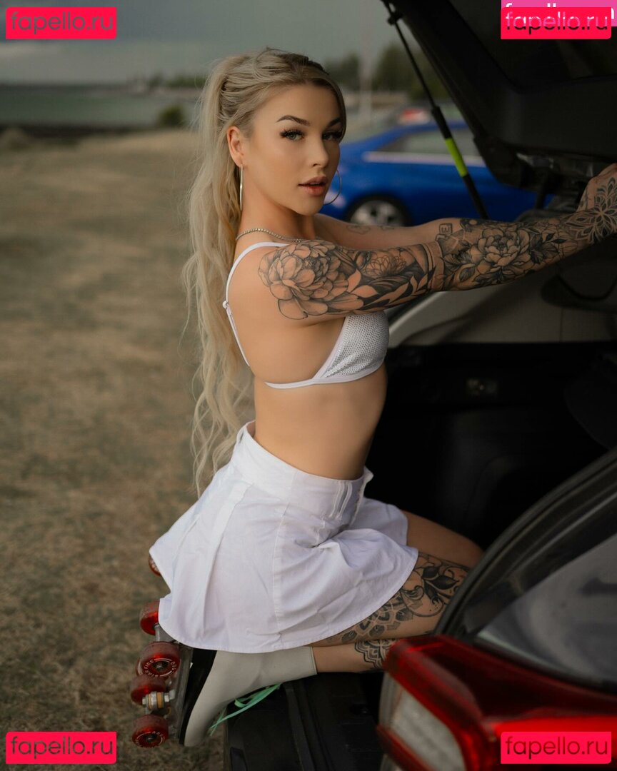 Olive May Nude Onlyfans Photo 30
