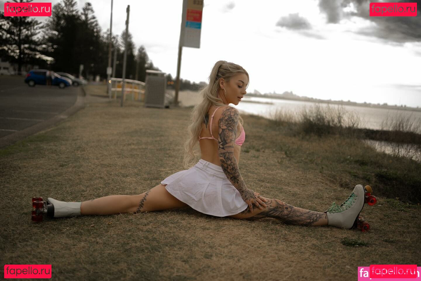 Olive May Nude Onlyfans Photo 26