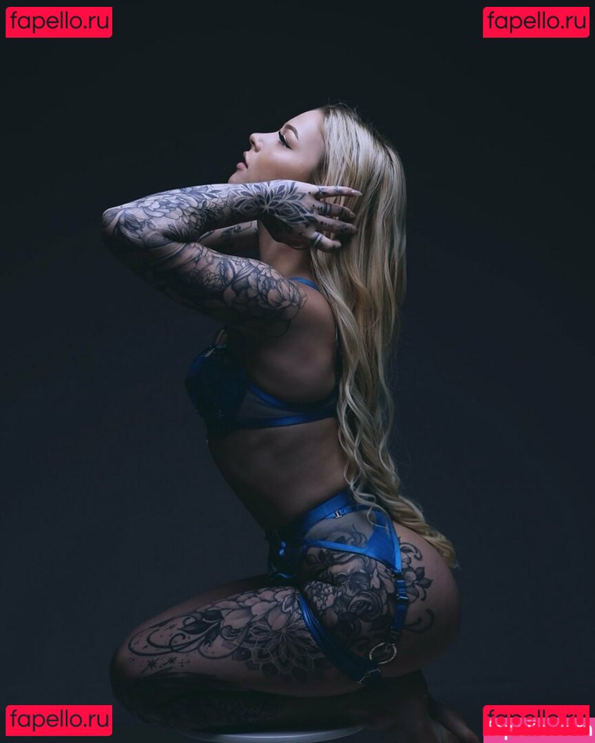 Olive May Nude Onlyfans Photo 20