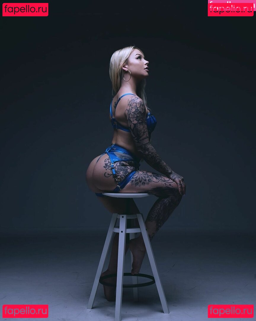 Olive May Nude Onlyfans Photo 19