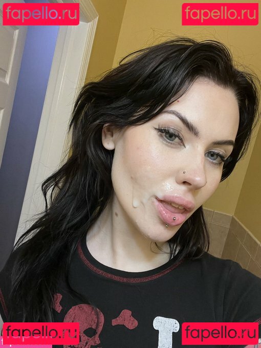 Deviilbby Nude Onlyfans Photo 9