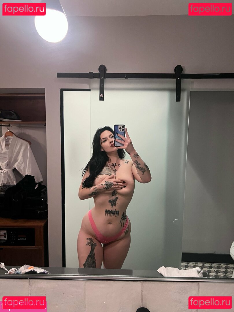 Deviilbby Nude Onlyfans Photo 7