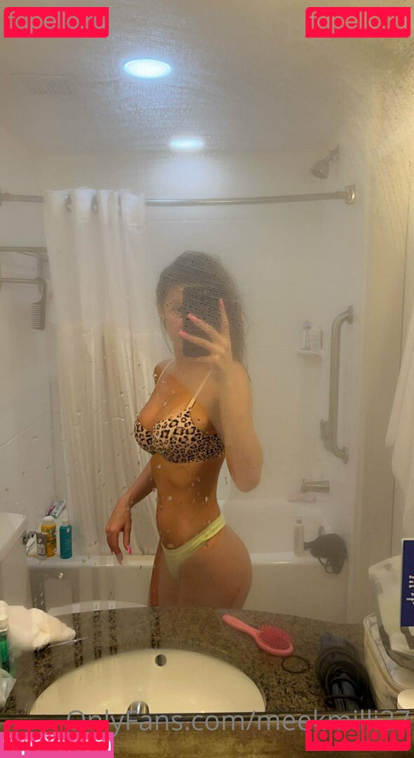 Meekmilli27 Nude Onlyfans Photo 7