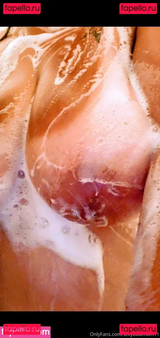 sexybbwmom11 Onlyfans Photo Gallery 