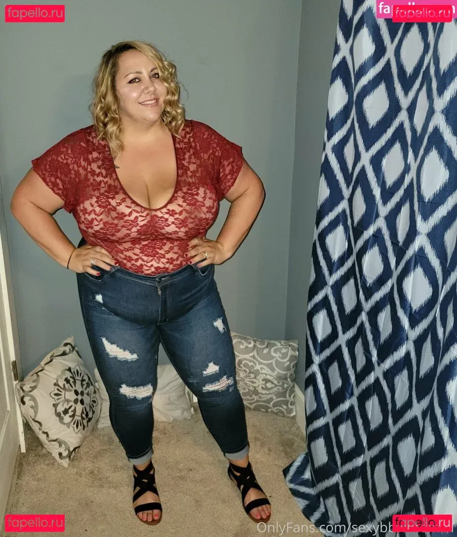 sexybbwmom11 Onlyfans Photo Gallery 