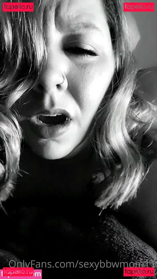 sexybbwmom11 Onlyfans Photo Gallery 