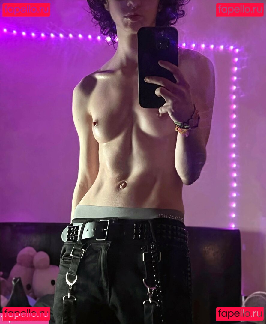 Jett Venty Nude Onlyfans Photo 7