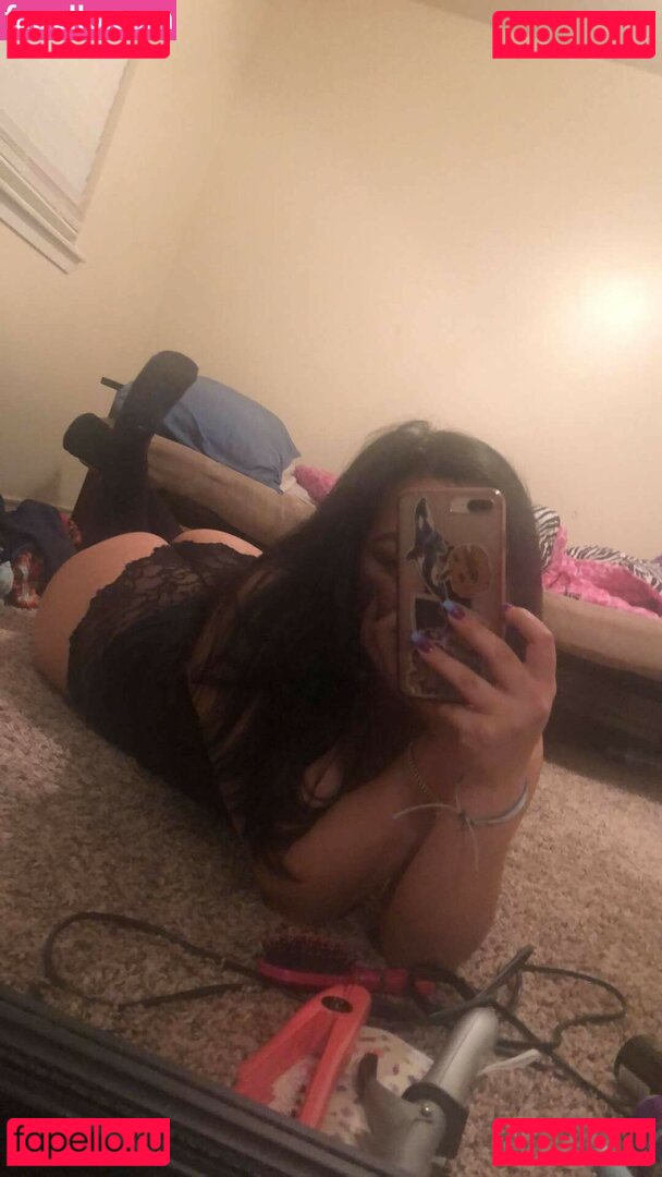 Butterfliez Nude Onlyfans Photo 15