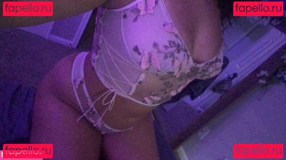 Butterfliez Nude Onlyfans Photo 5
