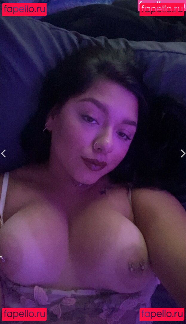 Butterfliez Nude Onlyfans Photo 4