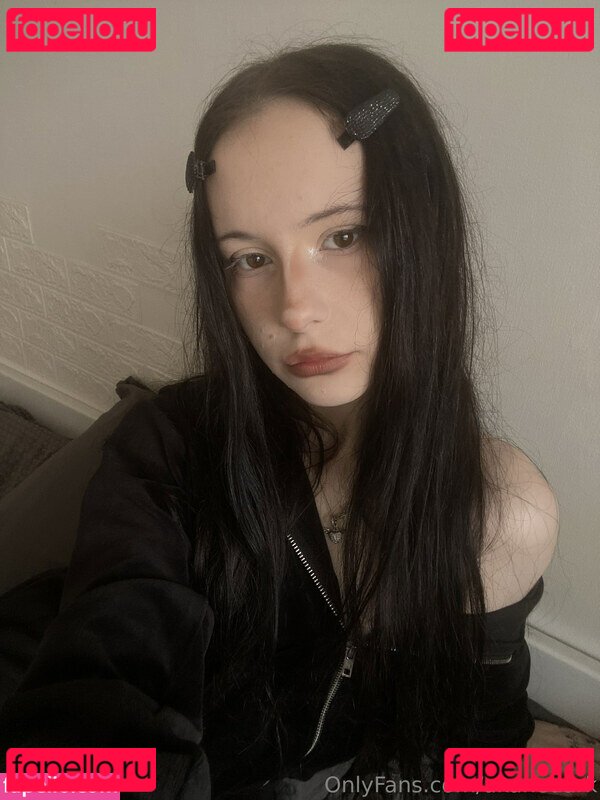 Felicialalli Nude Onlyfans Photo 3