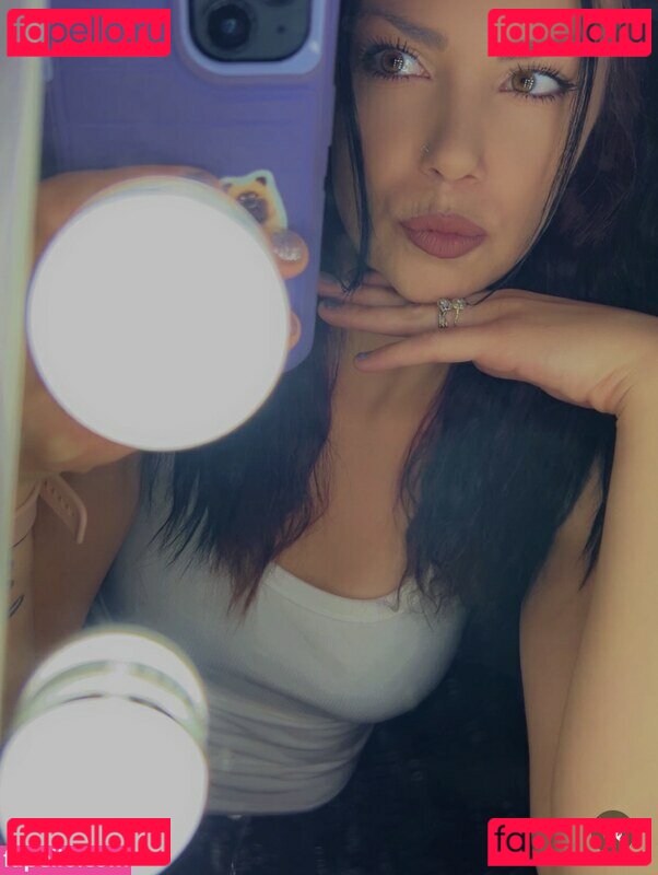 Tashababyyxo Nude Onlyfans Photo 8