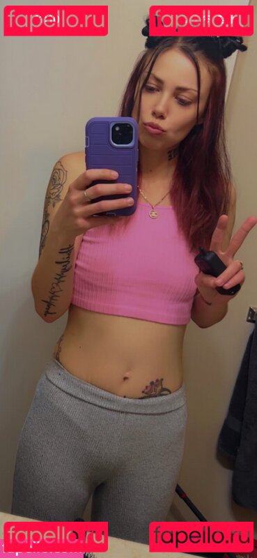 Tashababyyxo Nude Onlyfans Photo 6