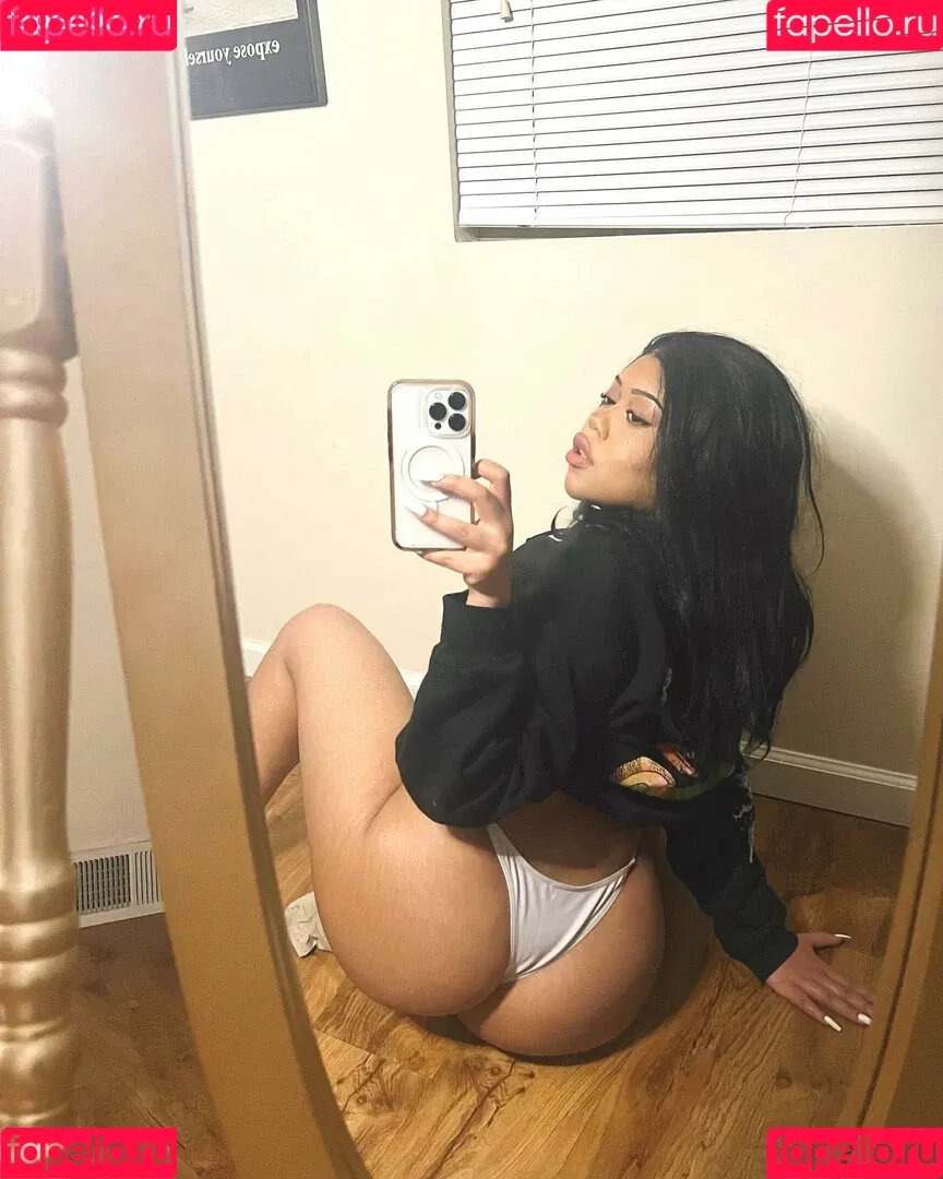 Jada Fendi Onlyfans Photo Gallery 