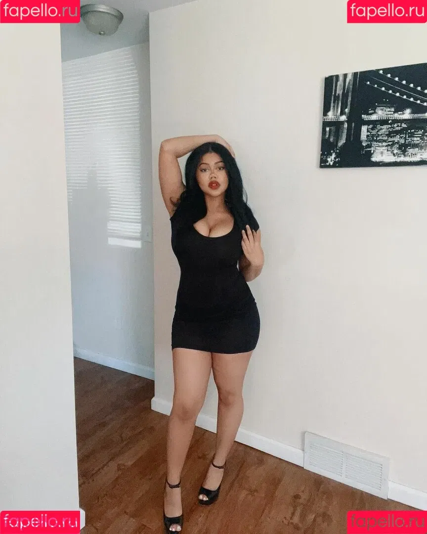 Jada Fendi Onlyfans Photo Gallery 