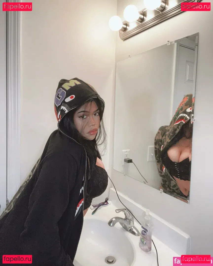 Jada Fendi Onlyfans Photo Gallery 