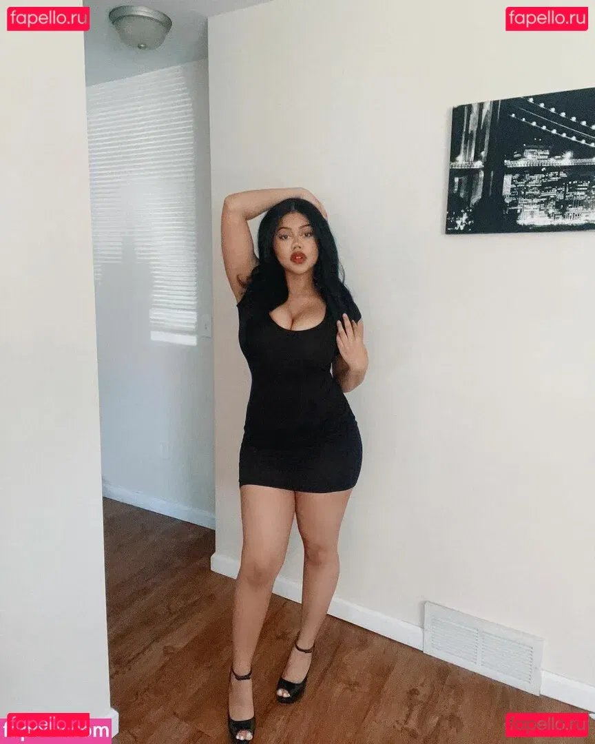 Jada Fendi Onlyfans Photo Gallery 