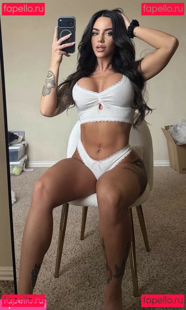 Chelsea Haley Nude Onlyfans Photo 6