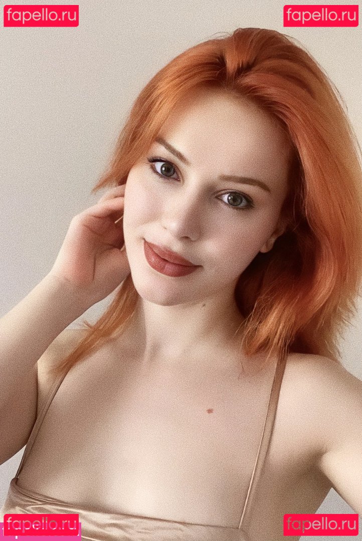Aysennyuksel Nude Onlyfans Photo 39