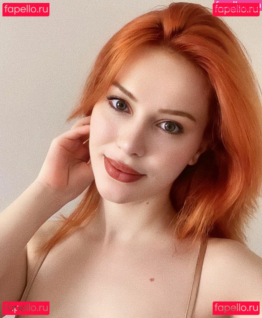 Aysennyuksel Nude Onlyfans Photo 36