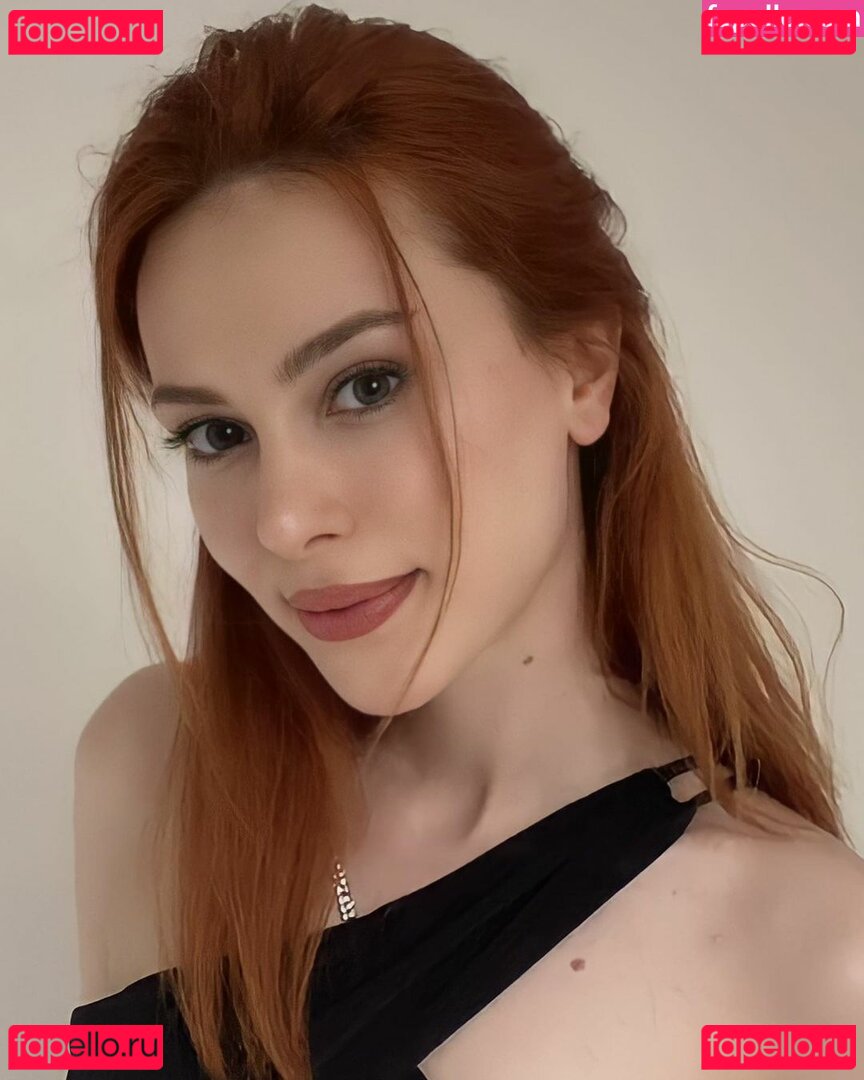 Aysennyuksel Nude Onlyfans Photo 34