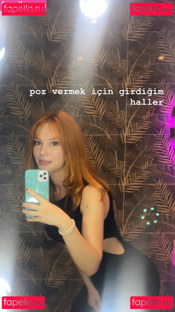 Aysennyuksel Nude Onlyfans Photo 25