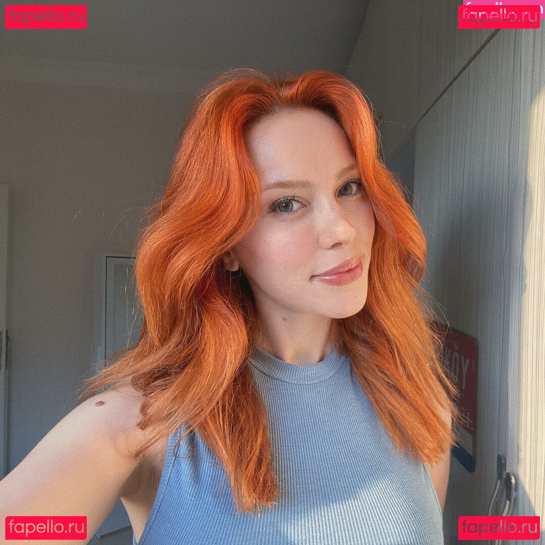 Aysennyuksel Nude Onlyfans Photo 23