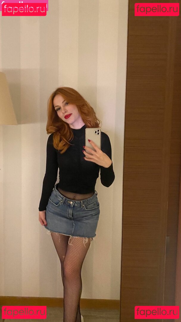 Aysennyuksel Nude Onlyfans Photo 15