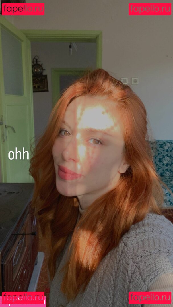 Aysennyuksel Nude Onlyfans Photo 13