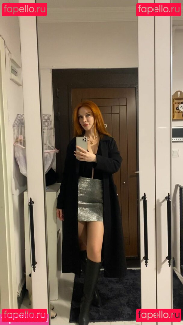 Aysennyuksel Nude Onlyfans Photo 11