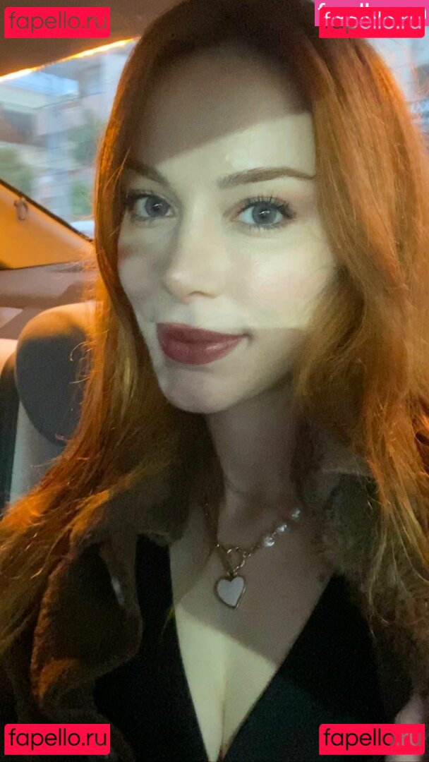 Aysennyuksel Nude Onlyfans Photo 9