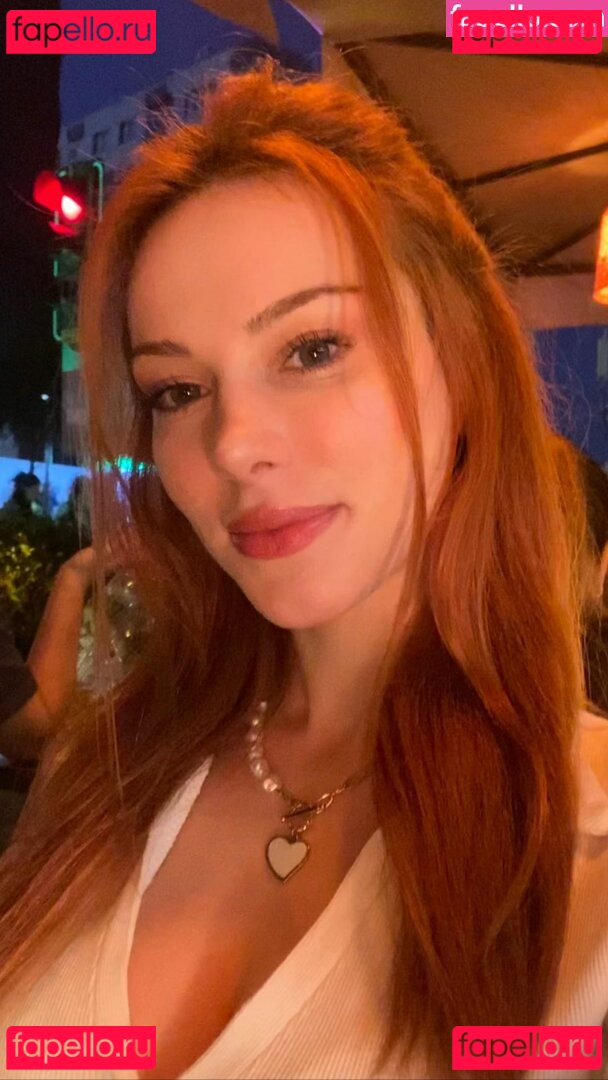 Aysennyuksel Nude Onlyfans Photo 7