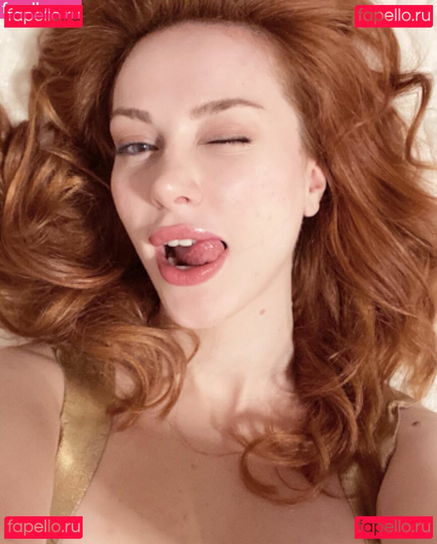 Aysennyuksel Nude Onlyfans Photo 4