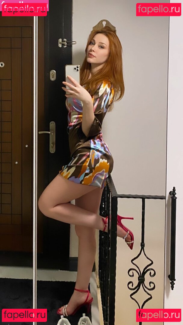 Aysennyuksel Nude Onlyfans Photo 3