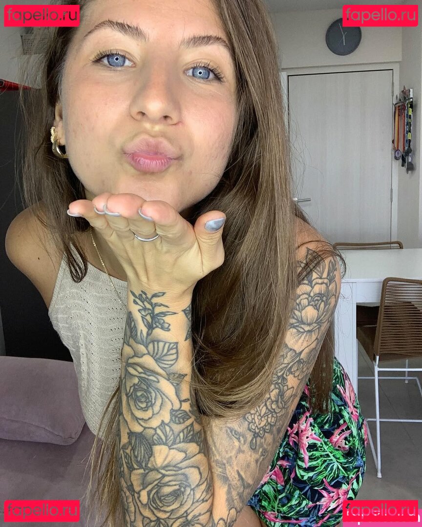elenacarver Nude Onlyfans Photo 13