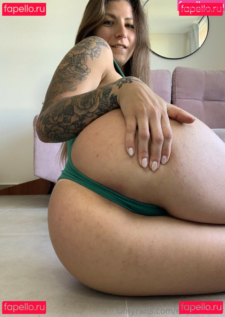 elenacarver Nude Onlyfans Photo 8