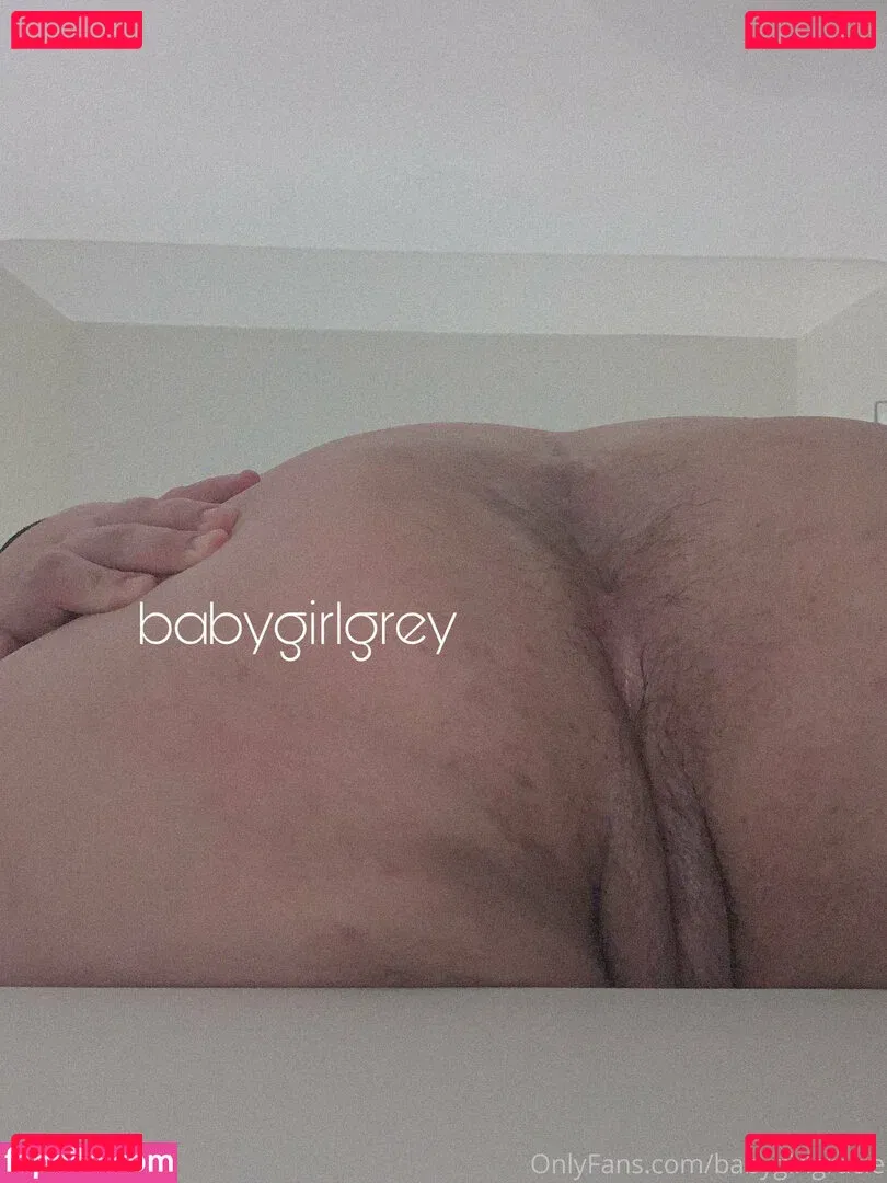 babygirlgracie Onlyfans Photo Gallery 