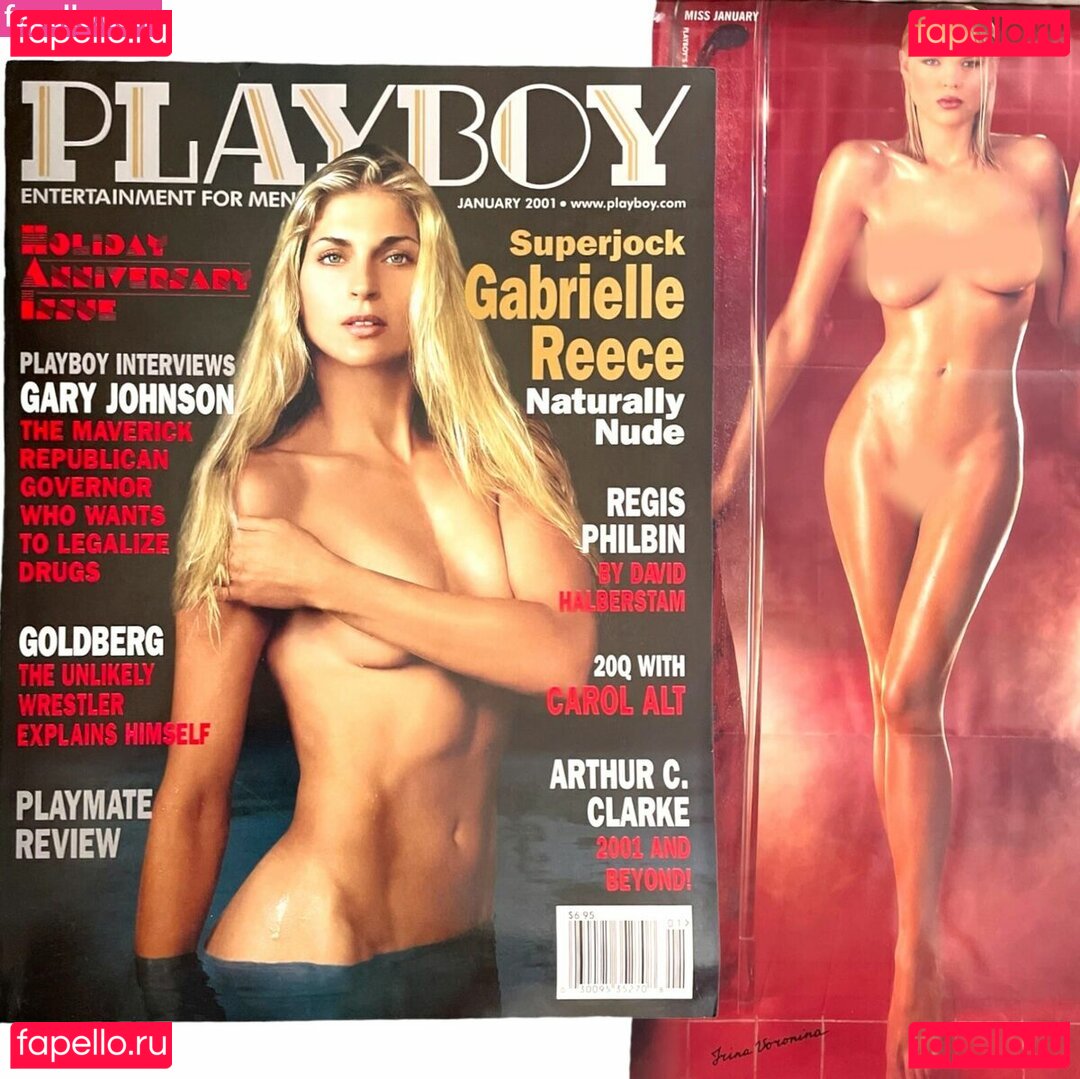 Irina Voronina Nude Onlyfans Photo 27