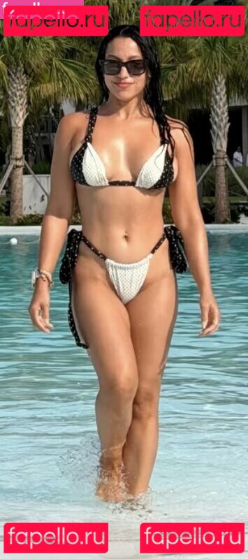 FansAbella Anderson Nude Onlyfans Photo 4