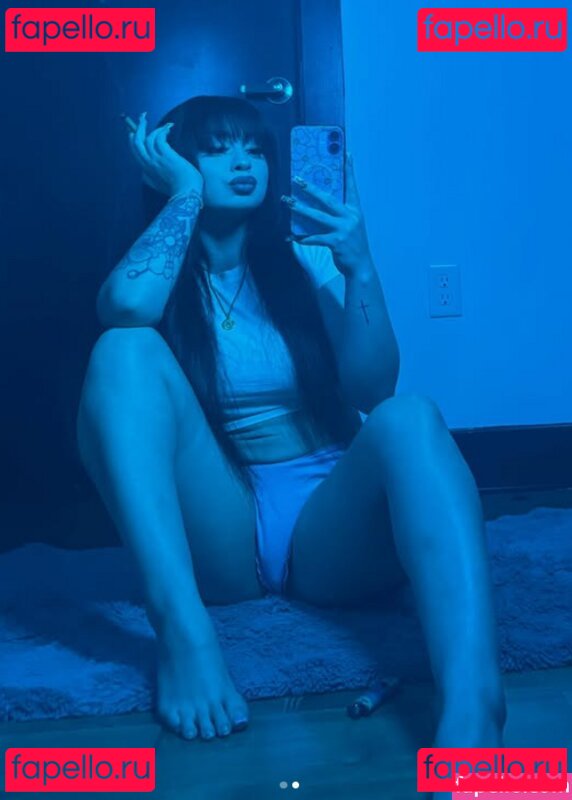 sumgirlval Nude Onlyfans Photo 8
