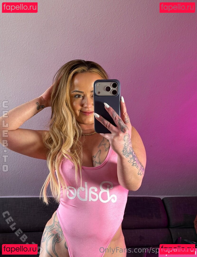 spicyarijana Nude Onlyfans Photo 3