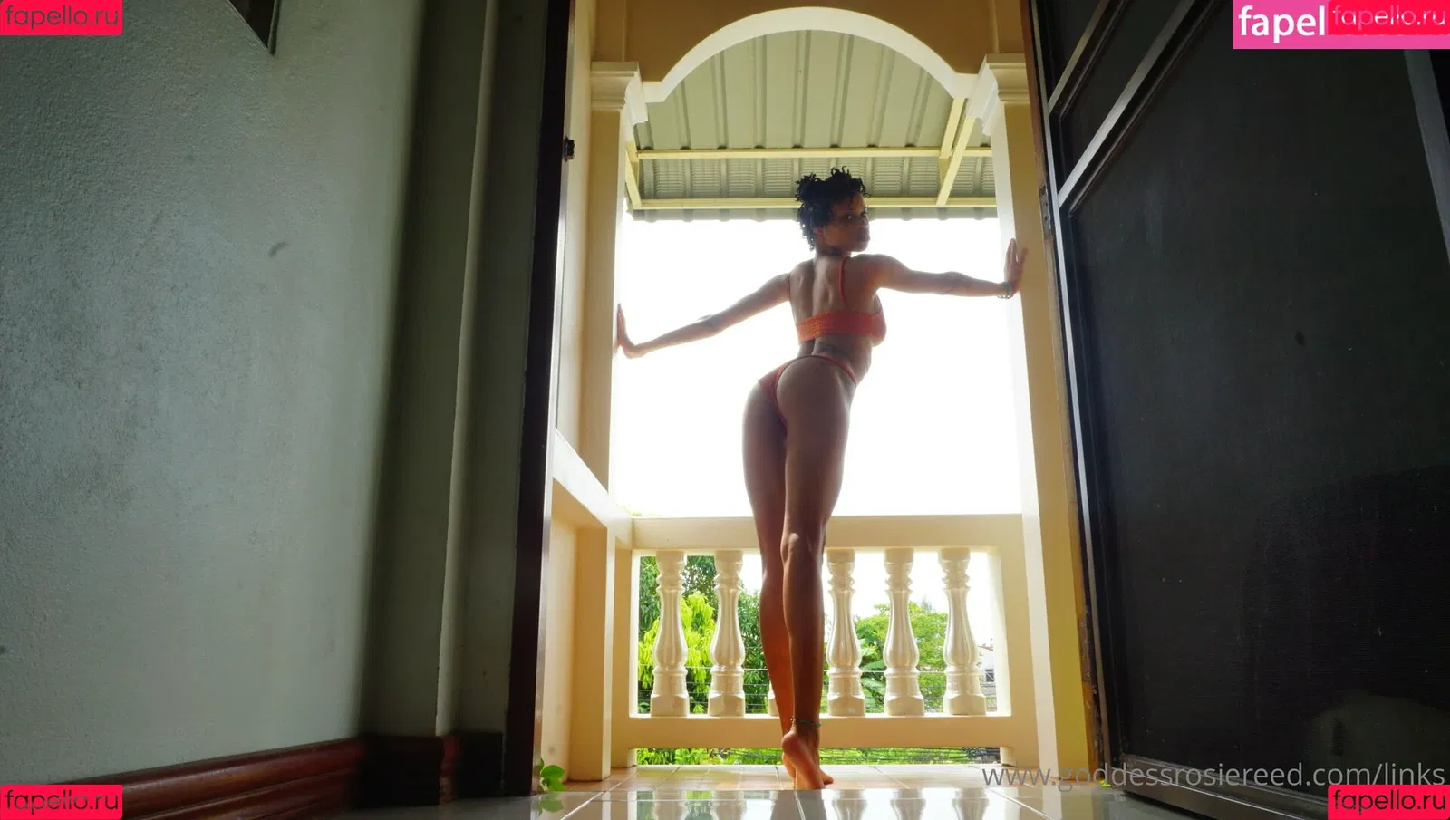 goddessrosiereed Onlyfans Photo Gallery 