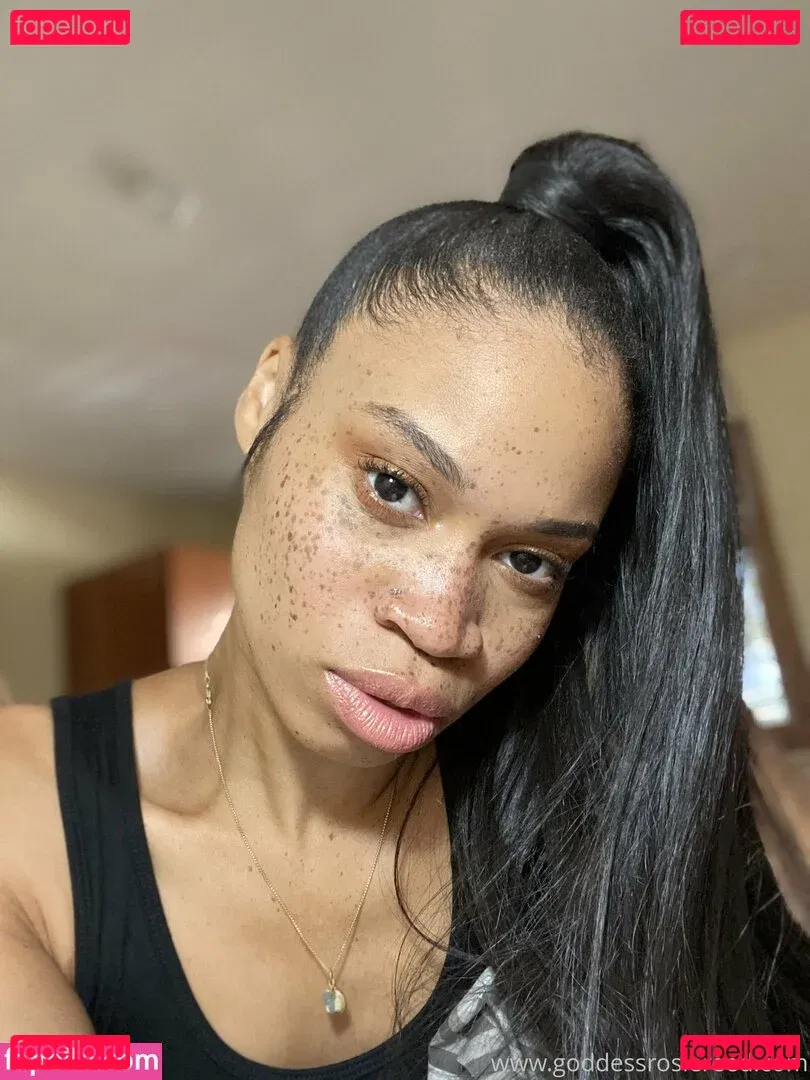 goddessrosiereed Onlyfans Photo Gallery 