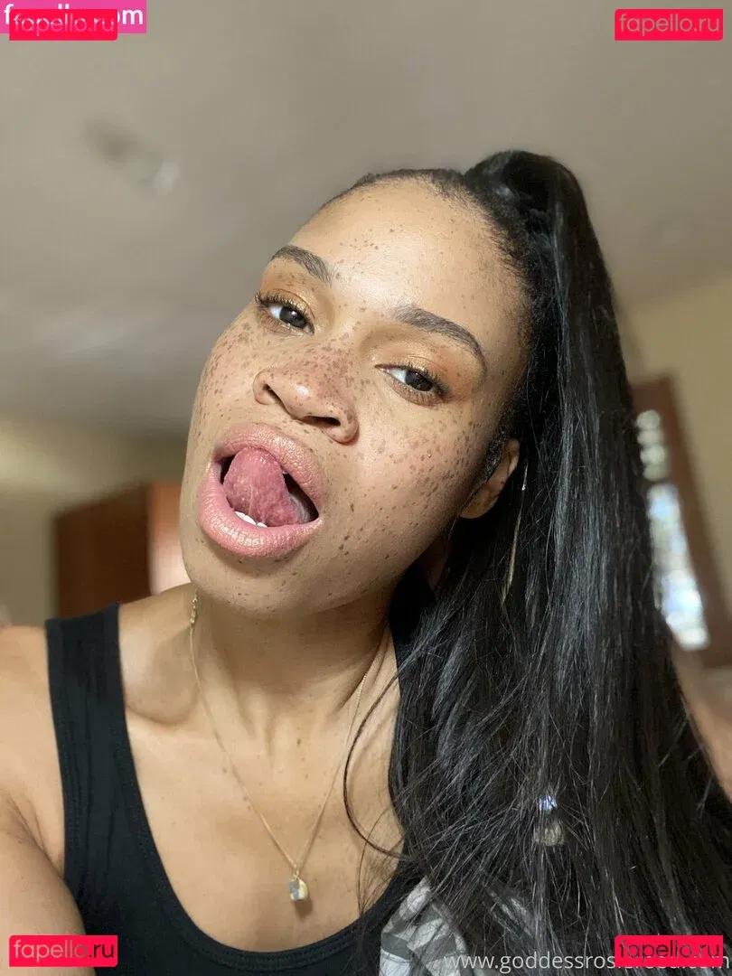 goddessrosiereed Onlyfans Photo Gallery 