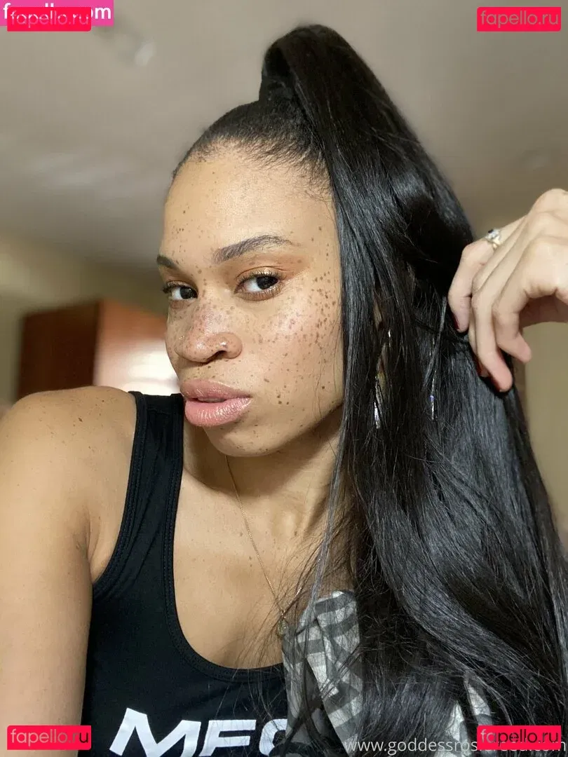 goddessrosiereed Onlyfans Photo Gallery 