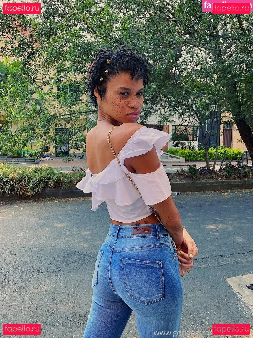 goddessrosiereed Onlyfans Photo Gallery 